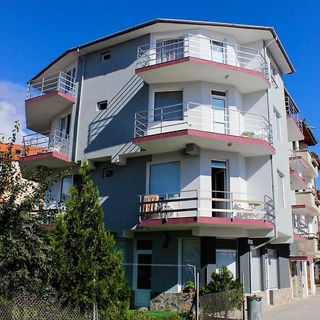 Villa Maris Obzor Exterior photo
