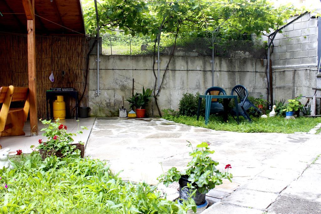 Villa Maris Obzor Exterior photo