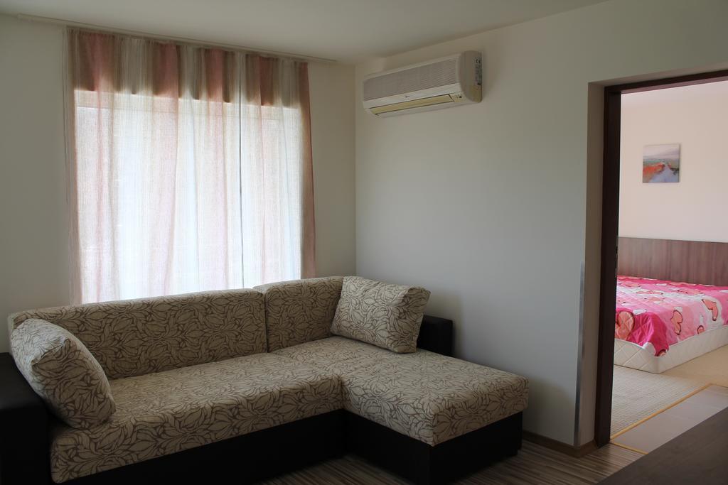 Villa Maris Obzor Room photo