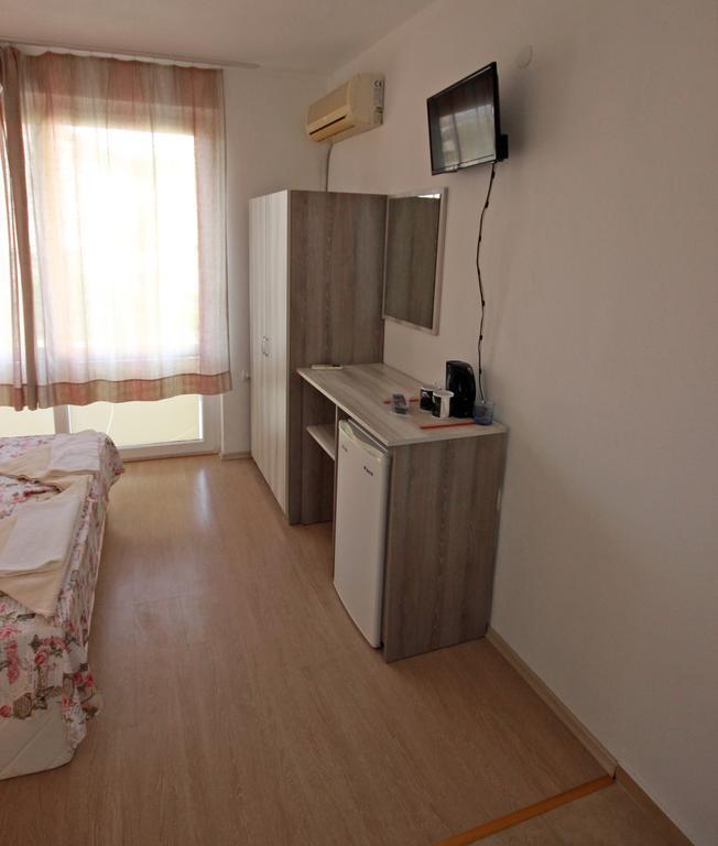 Villa Maris Obzor Exterior photo