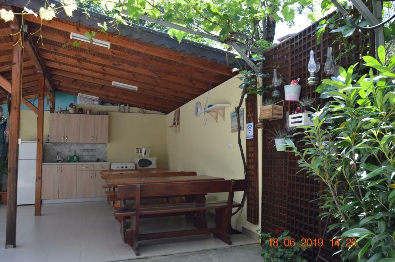 Villa Maris Obzor Exterior photo